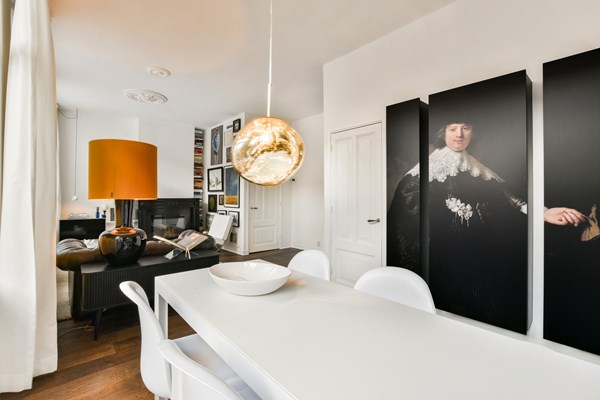 Medium property photo - Marcusstraat 1-2, 1091 TH Amsterdam